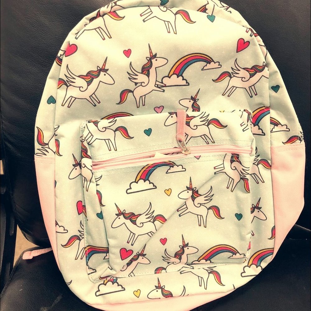 Kids bagpack